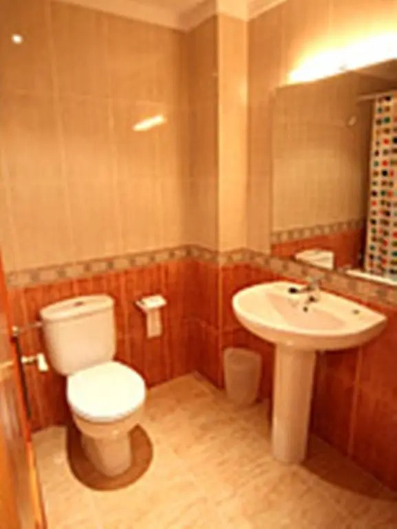 Hostal Can Falera