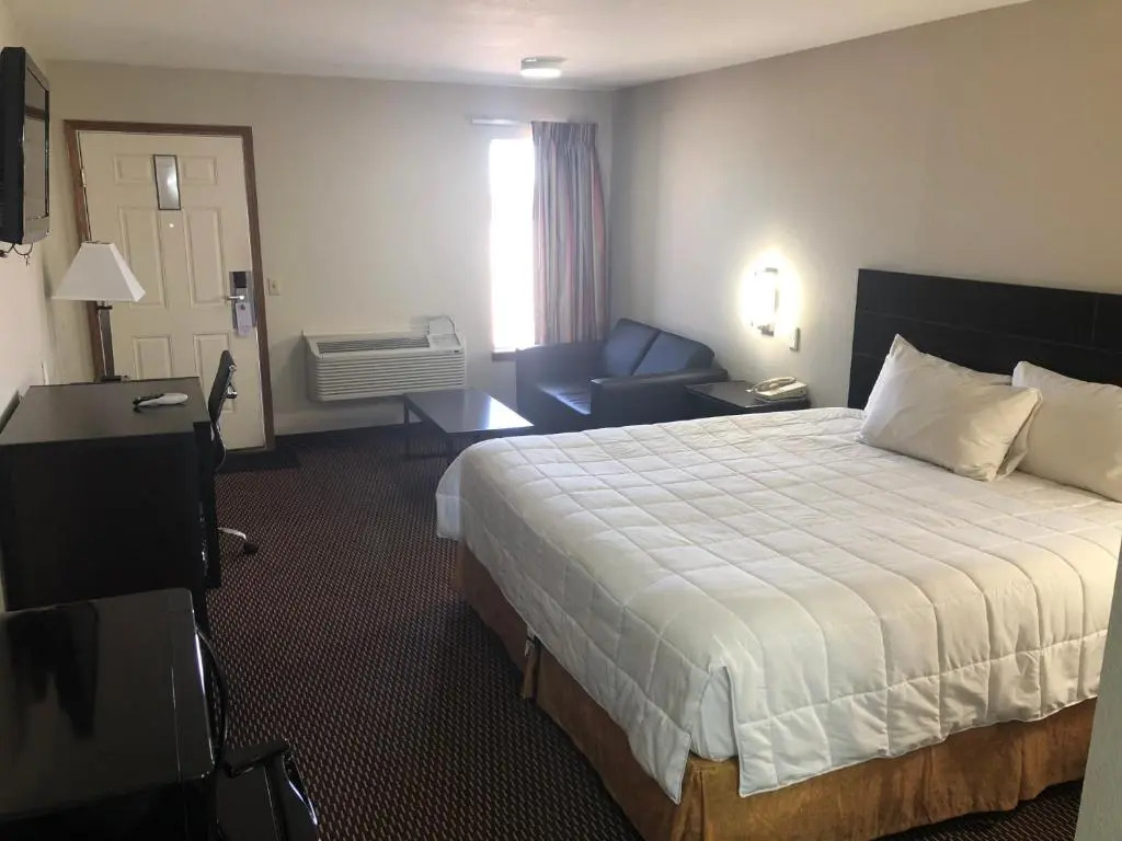 Friona Inn