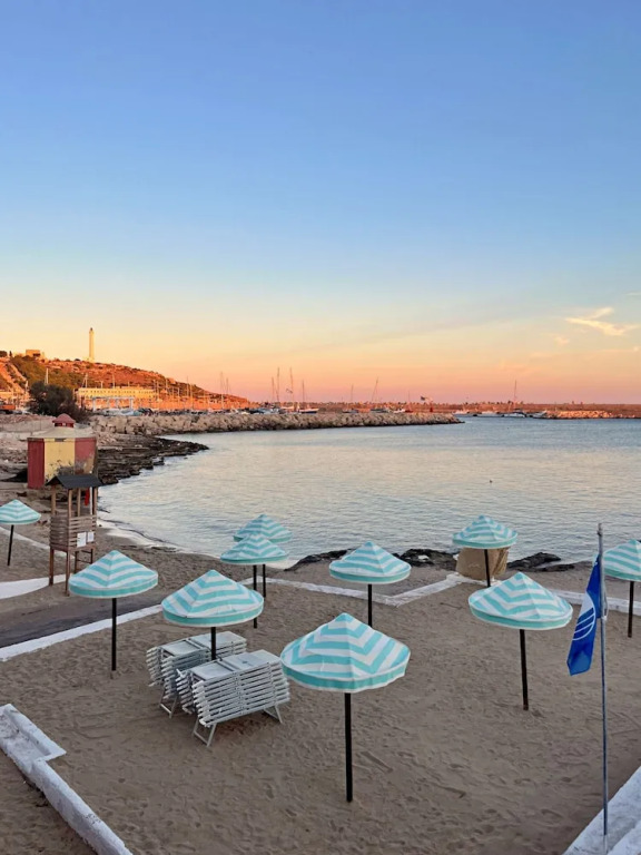 Villetta Costa Azure - Con Piscina Vista Mare