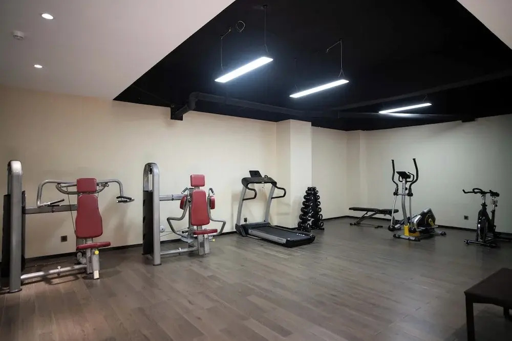 Guizhou Fenglin Yueshan Hotel