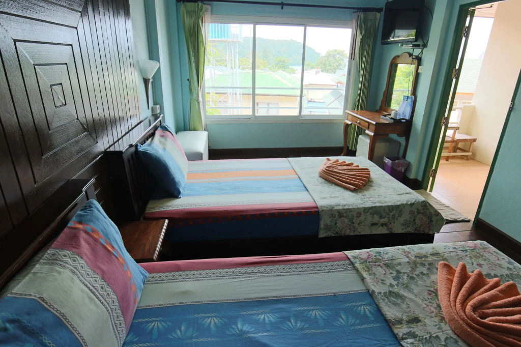 Tara Inn at The Rock
