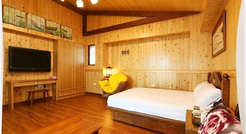 Lan Yang the Garden B&B