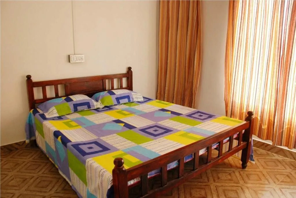 Akshay Homestay