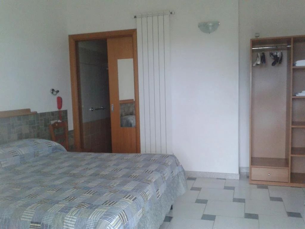 Bed & Breakfast La Collinetta