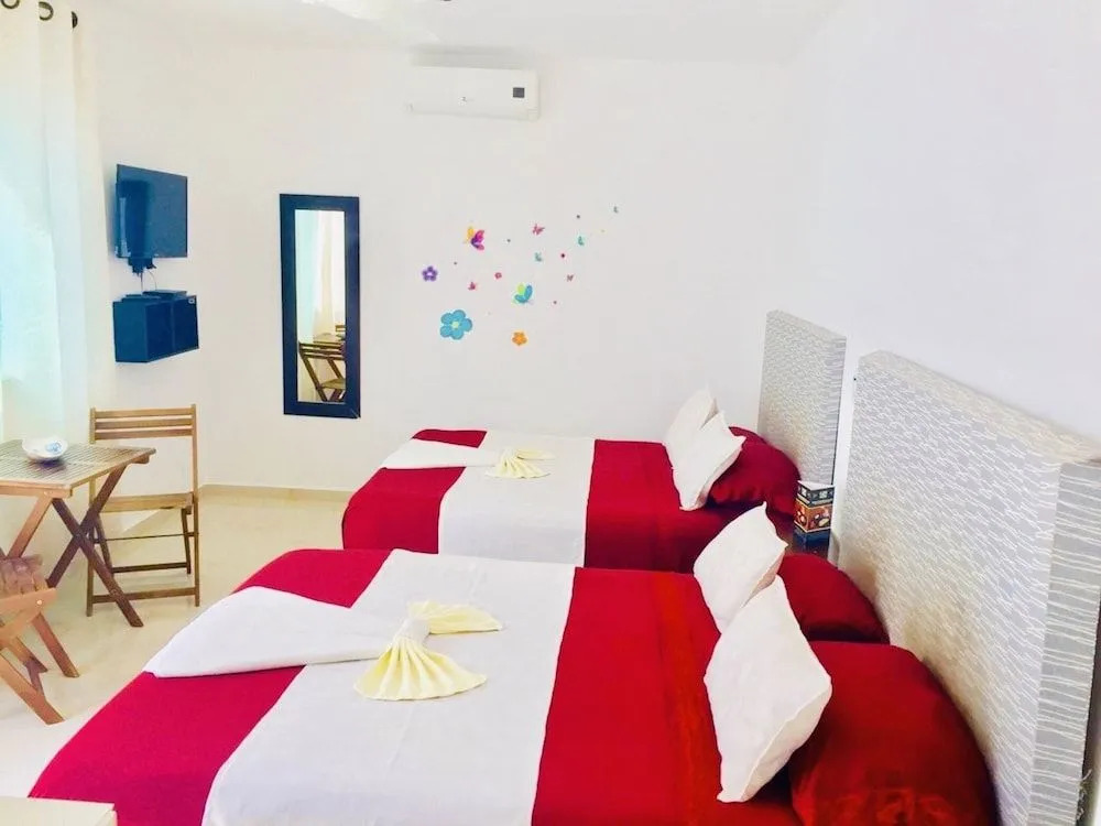 Room-condotel 5th Avenue Deluxe Family S