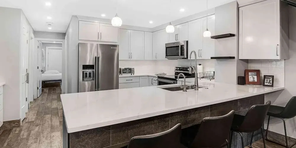 Enzian 316 - 4 Bedroom Condo by RedAwning