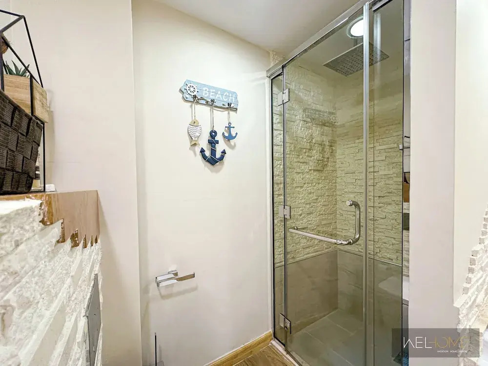WelHome - Stylish Breathtaking 2BR Apartment in Marina