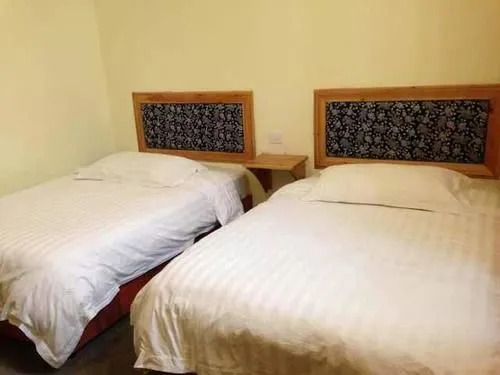 Spring Hostel