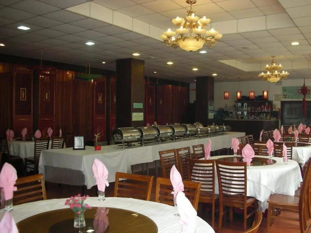 Zilong Hotel - Beijing
