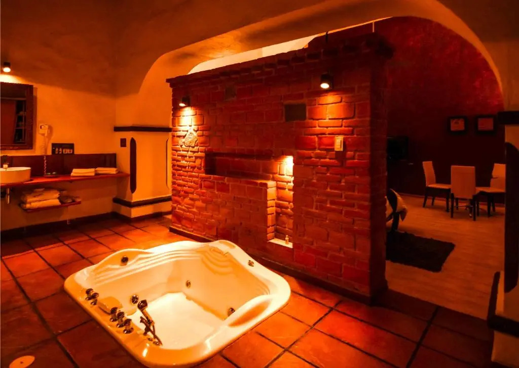 El Sueño Hotel & Spa