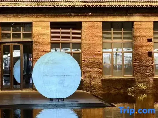 Changjiang Ceramic Heritage | Hutao Li · Ingenuity | Cultural and Art Hotel