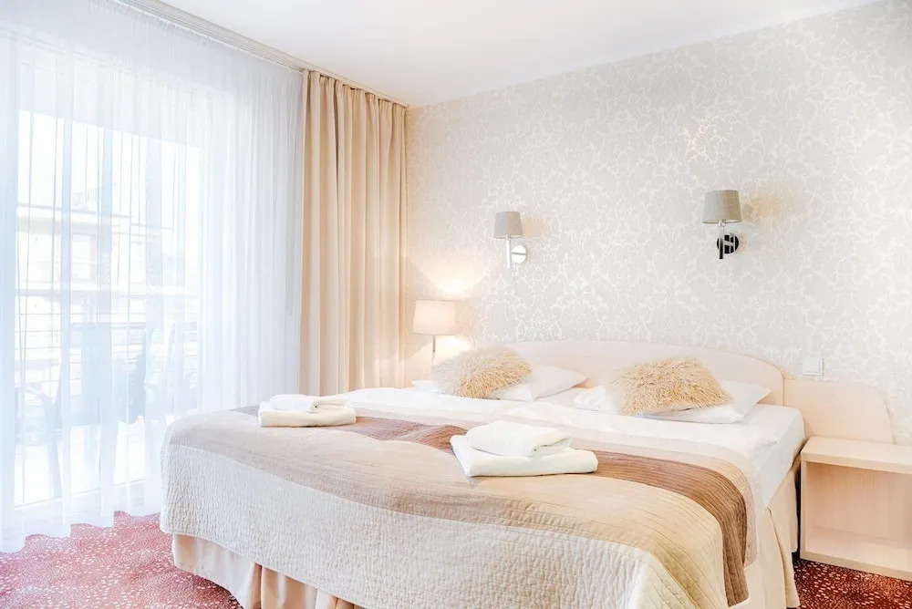 Hotel Messa