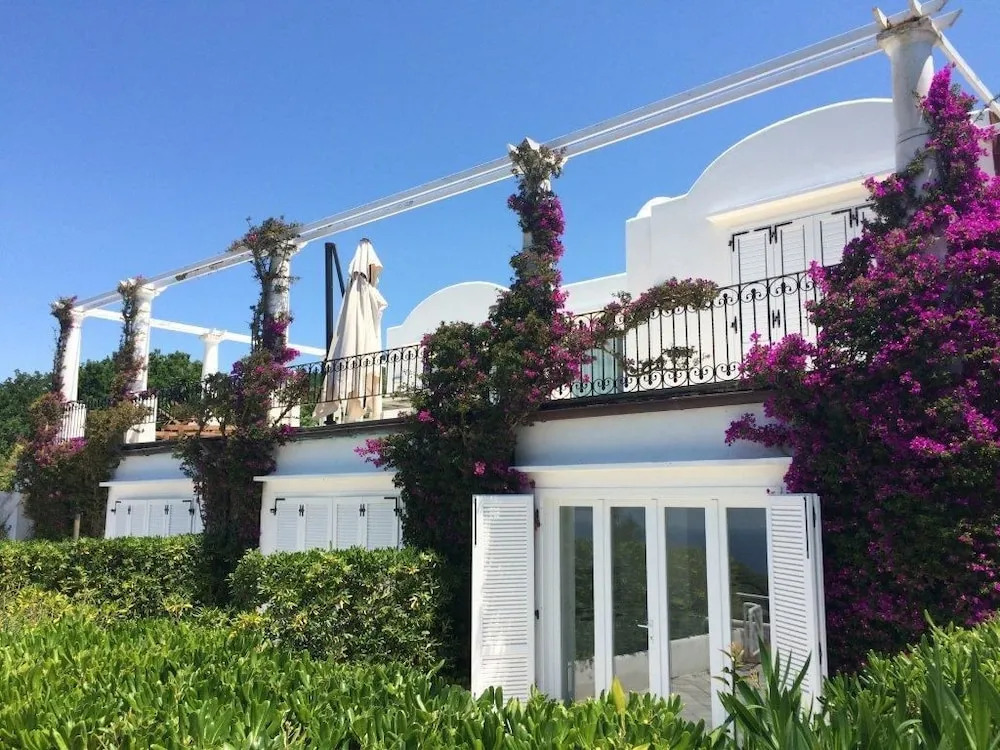 Capri MyHouse 1