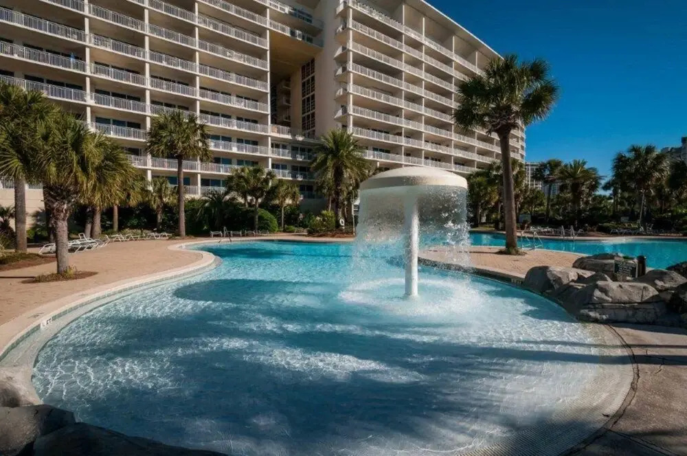 Sterling Shores 902 by Destin Getaways