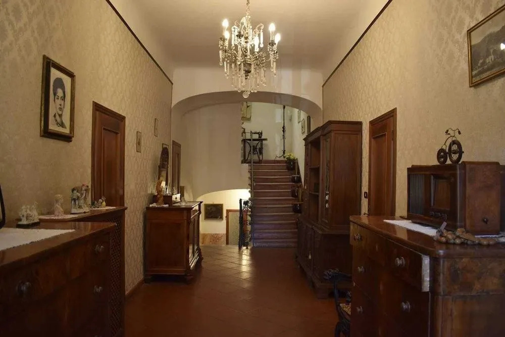 Villa Storica Calderino