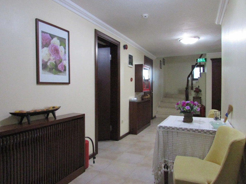 Hotel Alya