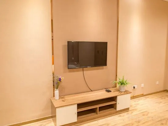 Blue Star Sea View Apartment