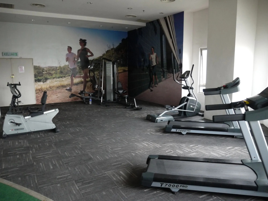 Haven Suite at Taragon