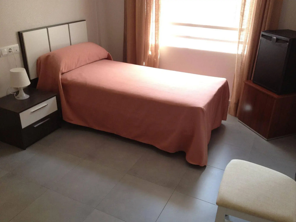 Pension La Puntica