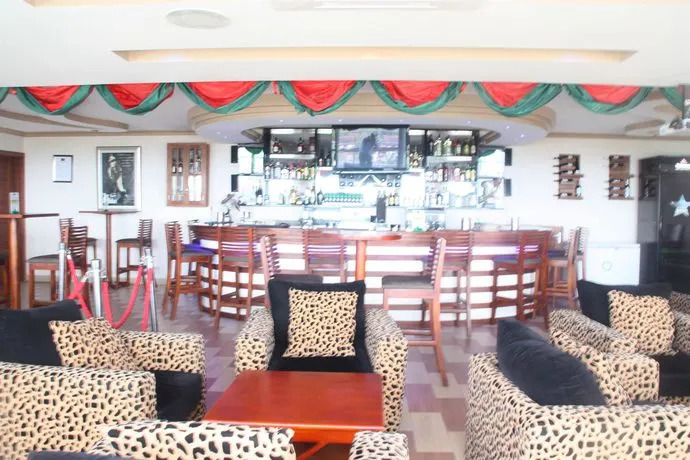 Regency Park Hotel