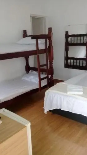 Pousada Recanto Do Bem Te Vi