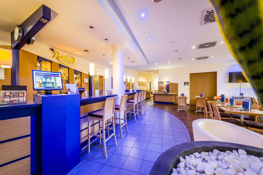Holiday Inn Express Dortmund by IHG