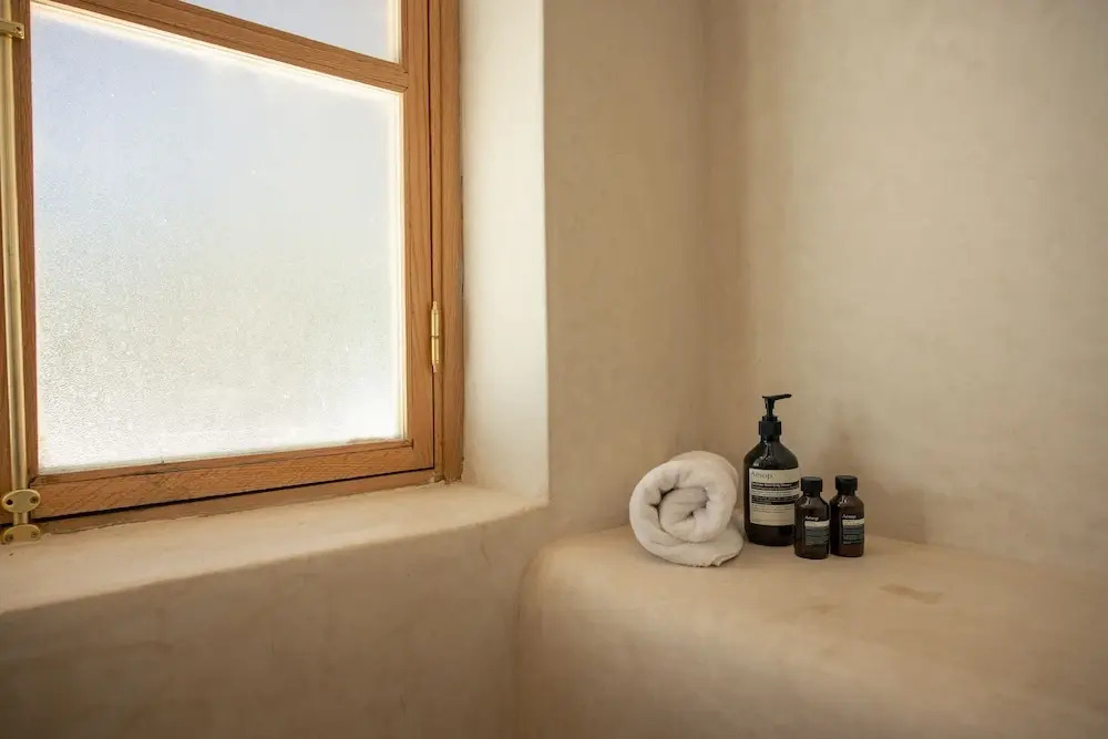 Les Palmiers Boutique Hôtel & Spa
