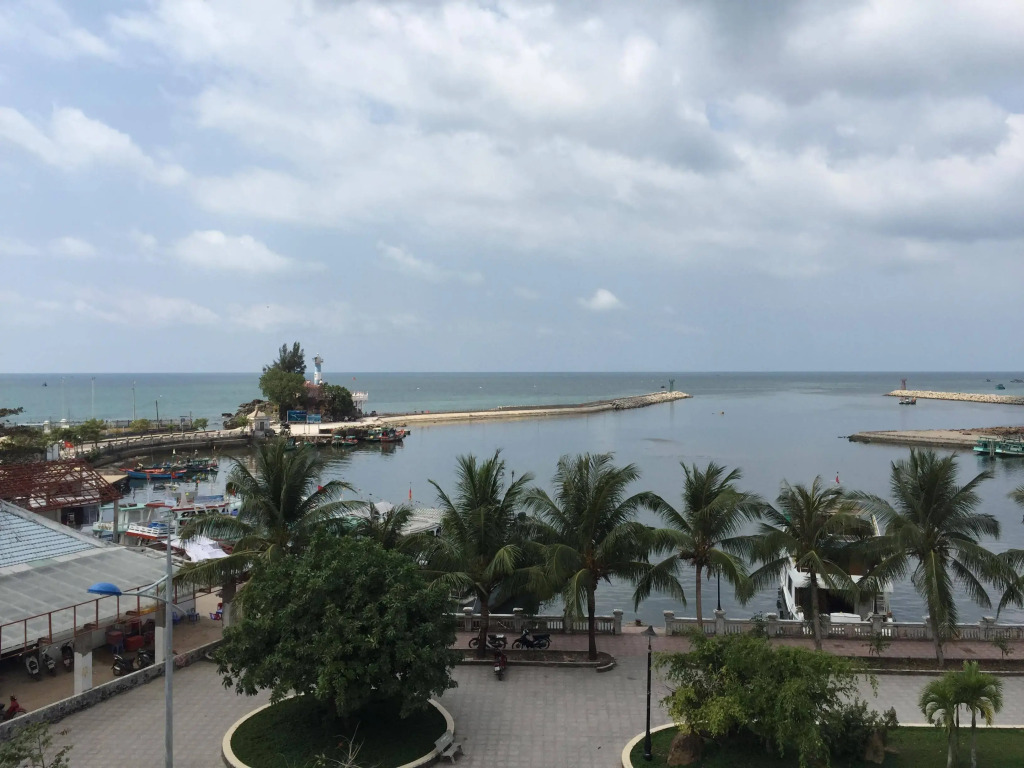 Le Phong Guest House