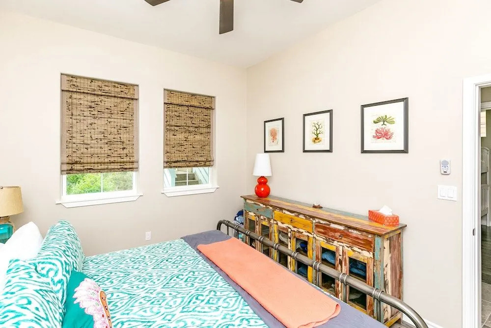 Gulf Views Galore with Scenic Deck pool and boardwalk by RedAwning