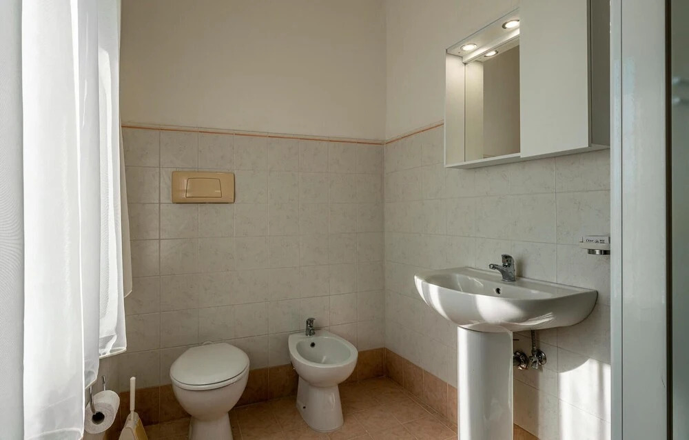 Amazing Apartment in Sulmona With 3 Bedrooms