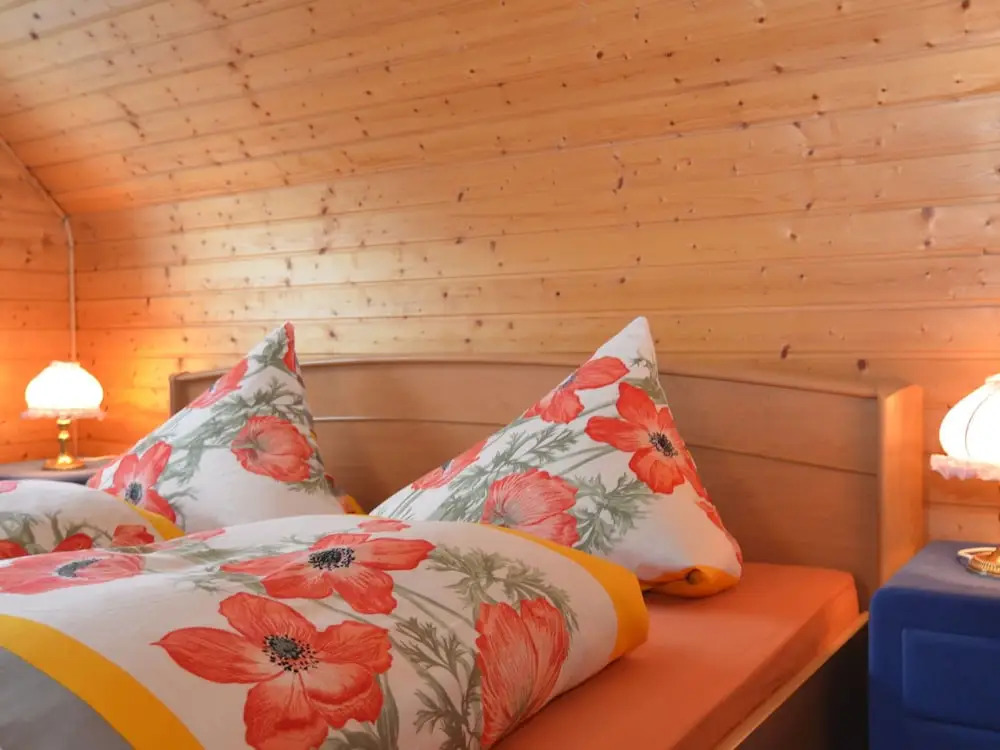 Charming Holiday Home in Cranzahl Near the Forest