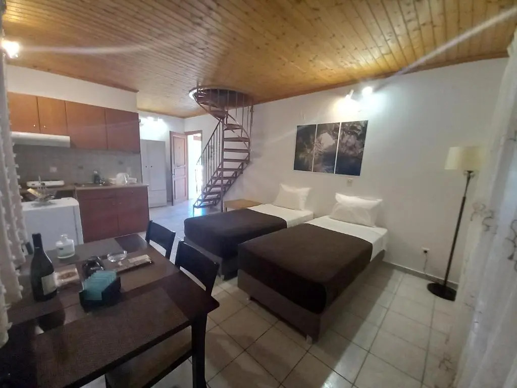 Marketos Apartments