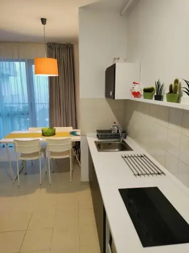 Avo Apartments