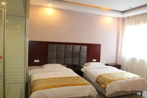 Xishui Hotel