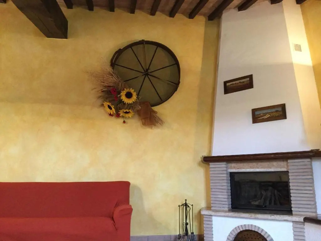 Agriturismo Marinello