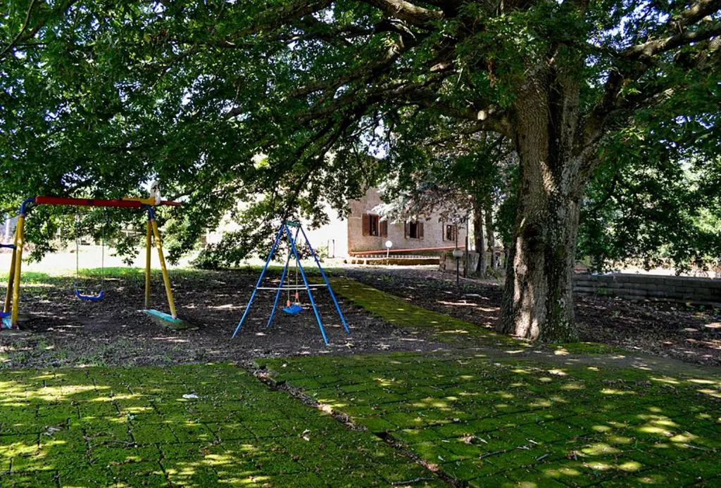 Agriturismo Eden