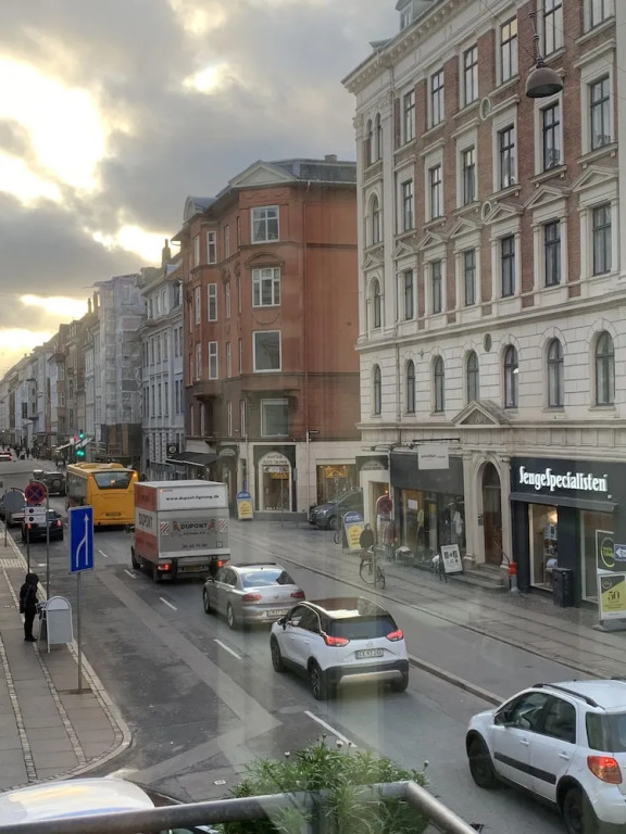 Apartment Store Kongensgade 1423-1