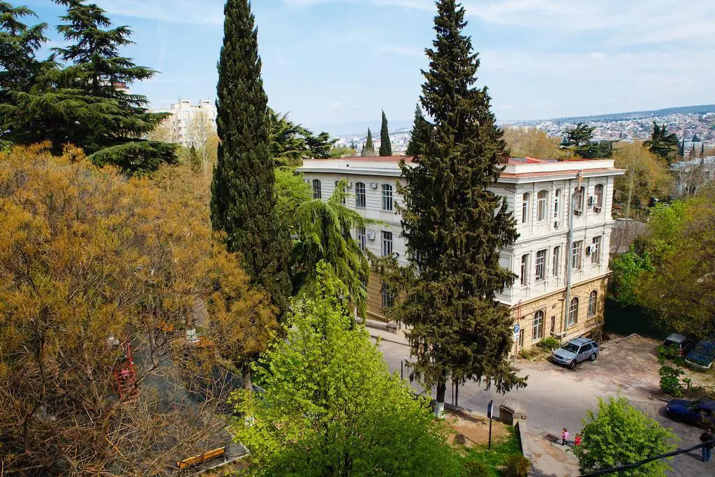 GL Hostel