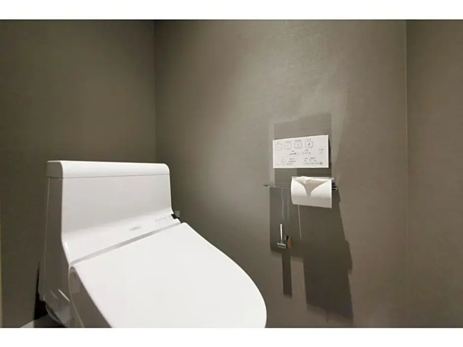 S-peria Inn Nihombashi Hakozaki - Vacation STAY 82334