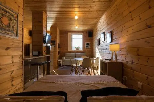 Casa Rural Arbegain Etxea