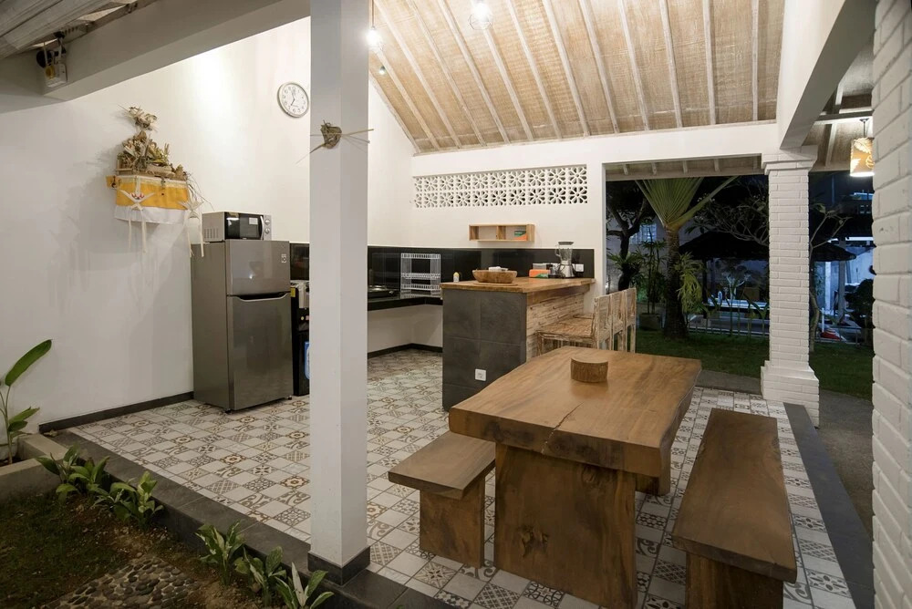 Jari Bali Homestay