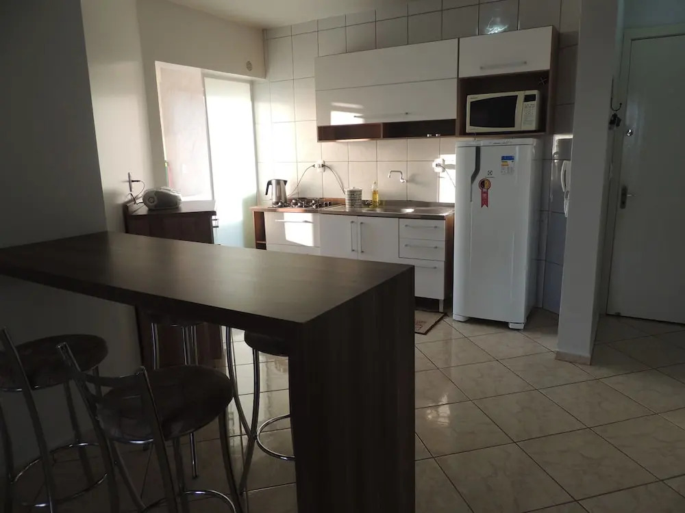 Apartamento em Chapecó