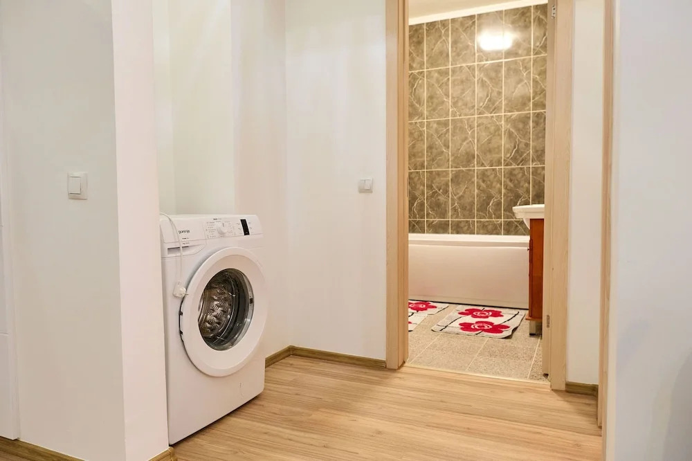 Apartament Black Sea