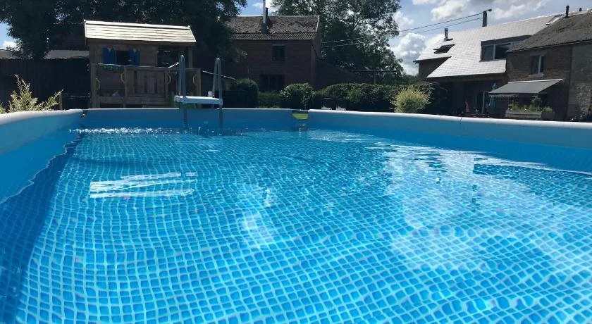 B&B Barvaux, Durbuy