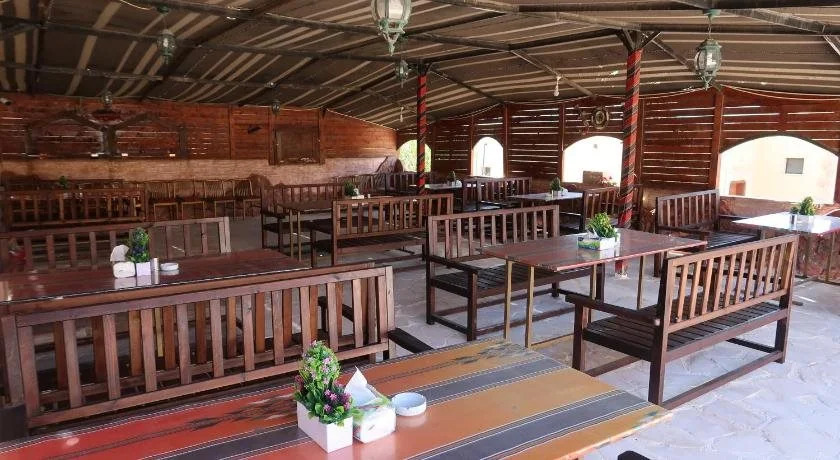 Bedouins Inn Village