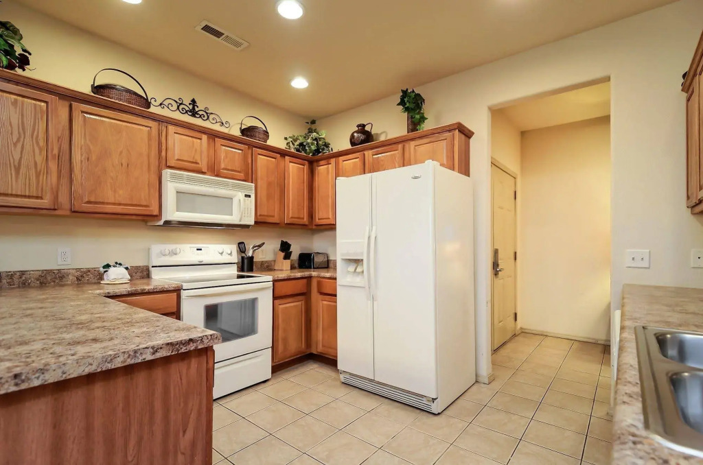 Branson Townhomes Nightly Rentals