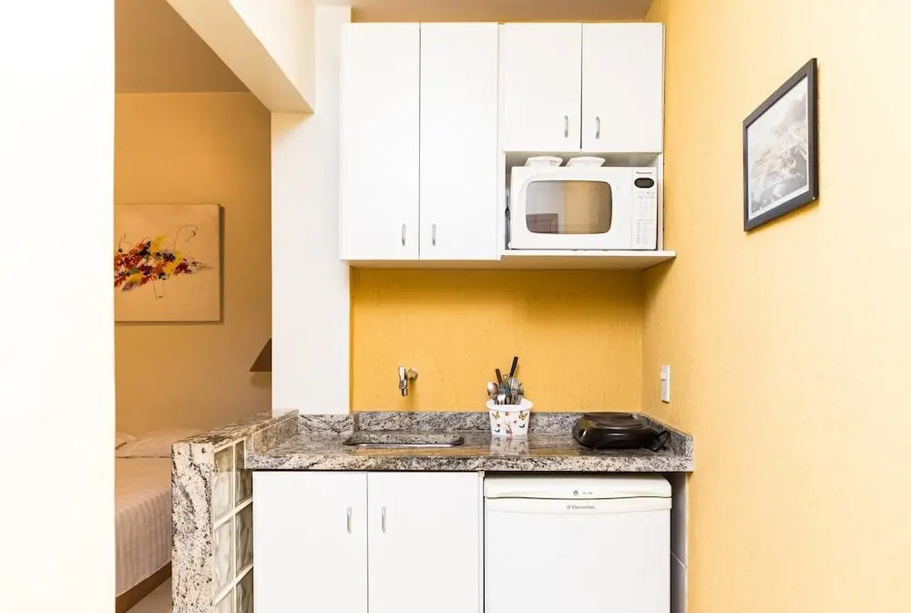 Studio Djalma Ulrich 49 - 100B Apartment 1