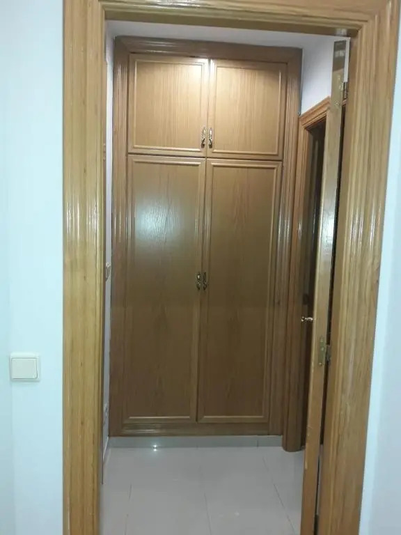 Apartamento El Fondon 2