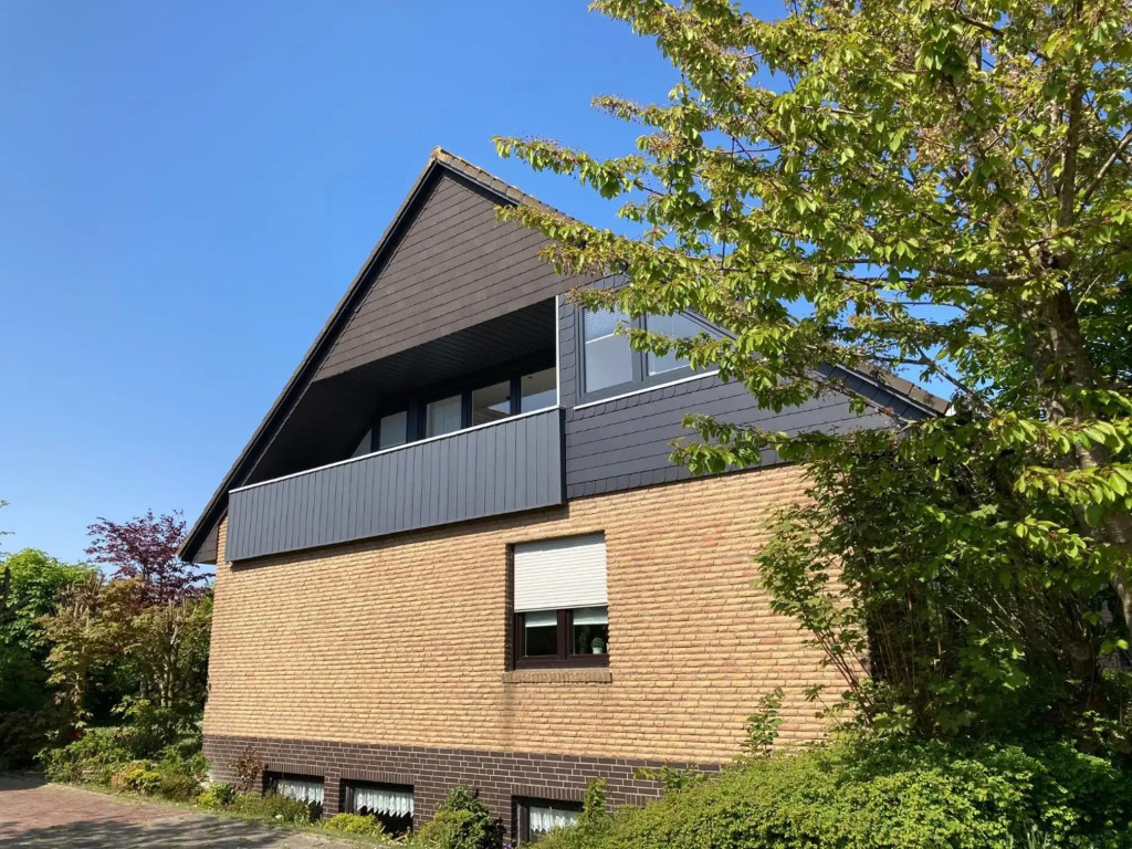 Haus Brandes