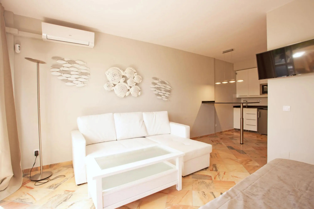 Romana Playa 902 in Marbella